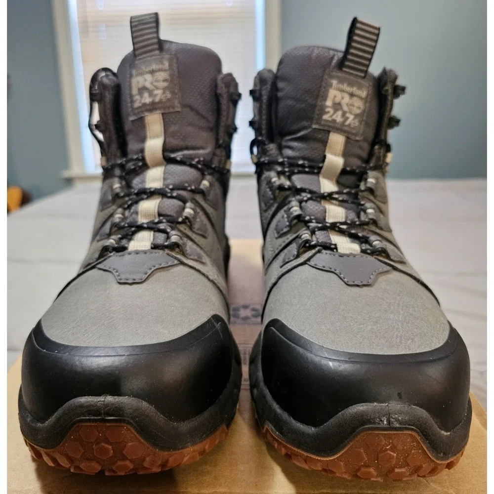 Timberland PRO® (Men's 12 M) Tempe™ 6